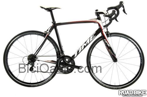 Time Fluidity ficha técnica y opiniones